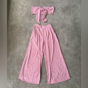 Pant set